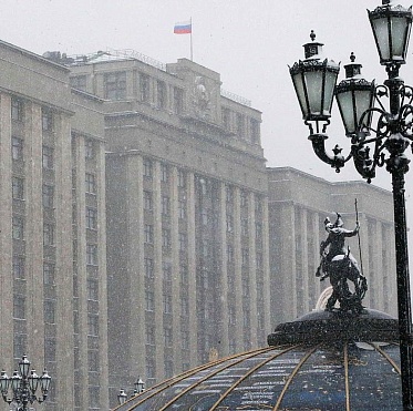 Комитет Госдумы по культуре одобрил закон о госфинансировании отечественной анимации