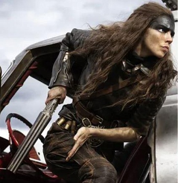 «Фуриоса» Джорджа Миллера может собрать на старте больше $80 млн