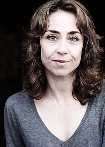 Софи Гробёль (Sofie Gråbøl)