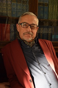 Владимир Грамматиков