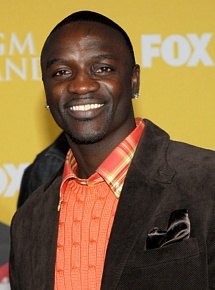  (Akon)