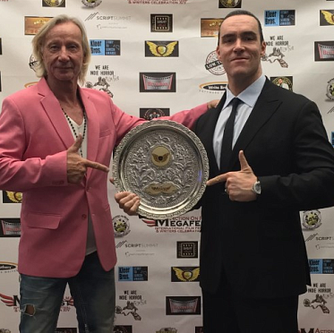 «Максимальный удар» стал лауреатом кинофестиваля Action on Film 2018 «Максимальный удар» стал лауреатом кинофестиваля Action on Film 2018