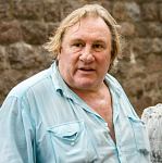 Жерару Депардье - 70!