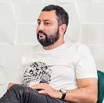 Назван новый генеральный продюсер онлайн-кинотеатра Premier