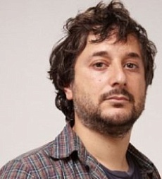 Хармони Корин (Harmony Korine)