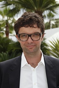 Жан-Пьеро Рингел (Gian-Piero Ringel)