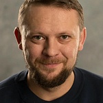 Дмитрий Давыдов: «У нас режиссер должен сам себе быть продюсером»