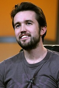 Роб МакЭлхенни (Rob McElhenney)