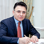 Стало известно имя нового гендиректора Газпром-медиа