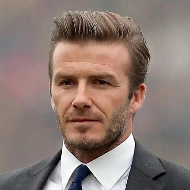 Дэвид Бекхэм выступит на MIPTV