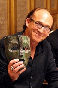 Чак Рассел (Chuck Russell)