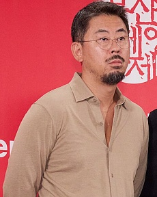 На Хон Джин (Na Hong-jin)