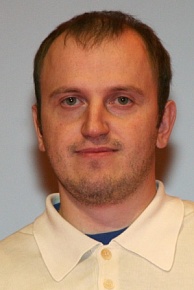 Илья Хотиненко