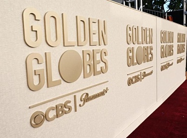 Золотой глобус 2023: фоторепортаж с 81 церемонии
