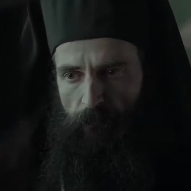 «Человек Божий» на 43 ММКФ: Александр Петров и Микки Рурк в христианской драме