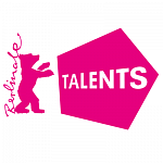  2021:     Berlinale Talents