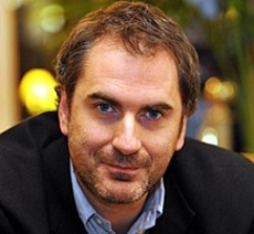 Ксавьер Джианолли (Xavier Giannoli)