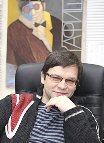 Сергей Тютин