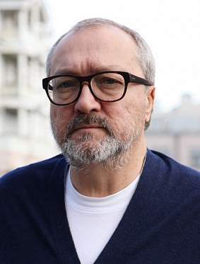 Рубен Дишдишян: «В этом году «Кинотавр» отобрал в конкурс сразу две наших картины. Это очень почетно»