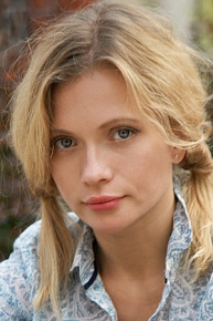 Татьяна Черкасова