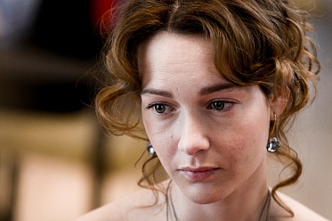 Кристиана Капотонди: «Моя огромная мечта – сыграть роль Екатерины Великой в российском проекте»