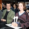 Белый слон 2025: фотографии с церемонии награждения