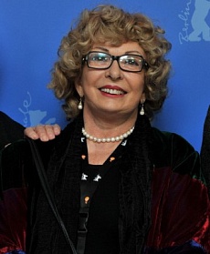 Грация Вольпи (Grazia Volpi)