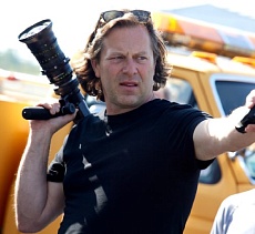 Барри Питерсон (Barry Peterson)