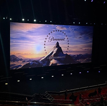 Презентация Paramount на CinemaCon 2026: «Топ Ган 3», Call of Duty и Брэд Питт