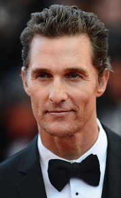 Мэттью МакКонахи (Matthew McConaughey)
