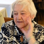 Ушла из жизни киновед Лидия Зайцева