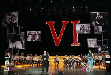 Итоги VI Международного фестиваля кинематографических дебютов "Дух огня"