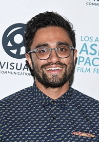 Аниш Чаганти (Aneesh Chaganty) Аниш Чаганти (Aneesh Chaganty)