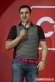 Мартиросян Гарик