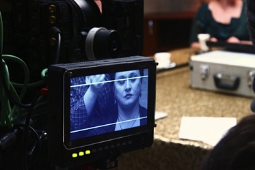 "Дурак" поедет в Локарно