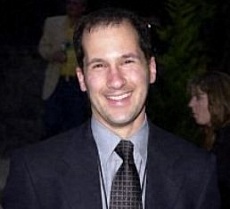 Марк Ордески (Mark Ordesky)