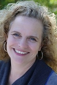 Мэг ЛеФов (Meg LeFauve)