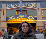 Видеодневники фестиваля Сандэнс 2025. День 1