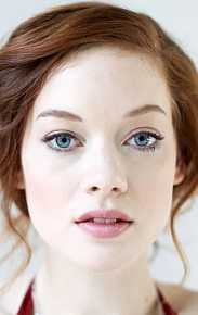 Джейн Леви (Jane Levy)