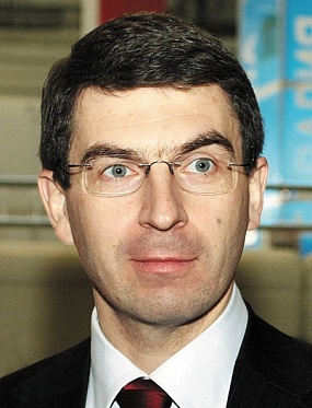 Игорь Щеголев: «Попытка мерить технологии и бизнес-модели сегодняшнего, завтрашнего дня лекалами ХХ века, - это ошибка»