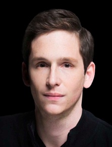 Джонатан Бронфман (Jonathan Bronfman)