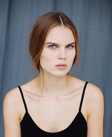 Александра Ревенко