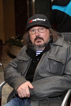 Умер Алексей Балабанов