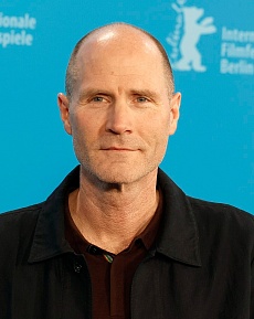 Лэнс Хаммер (Lance Hammer)