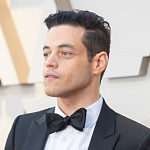 Рами Малек и Люпита Нионго могут сыграть в новом фильме о Джеймсе Бонде