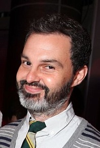 Марк Силверштейн (Marc Silverstein)