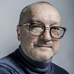 Рубен Дишдишян: «Думаю, что наисложнейшие проекты у нас еще впереди»