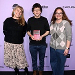 Сандэнс 2024: победили подростки и Джесси Айзенберг