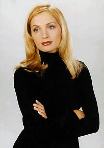 Мария Порошина