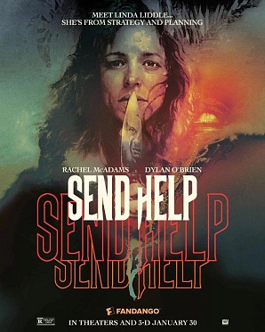 Кассовые сборы в США и Канаде с 6 по 8 февраля: мелодрама о холостяке не одолела survival-триллер